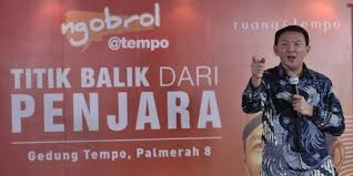 Pertamina Jual Rugi Pertamax dan Dexlite, Ahok: Tetap Harus Optimistis