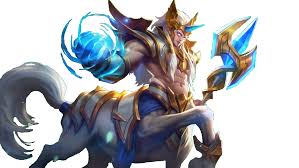 Hylos Guide: Sang Hero Yang Bisa Ga Mati-Mati
