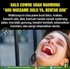 Lakukan Hal ini Kalau Ketemu Lawan Tangguh yang Sulit Ditaklukkan