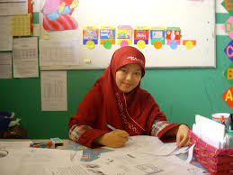 Sosok Perempuan - Perempuan Inspiratif!