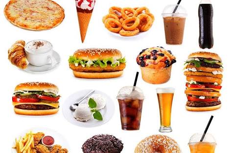 Wow Ternyata 5 Junk Food Ini Baik buat Kesehatan