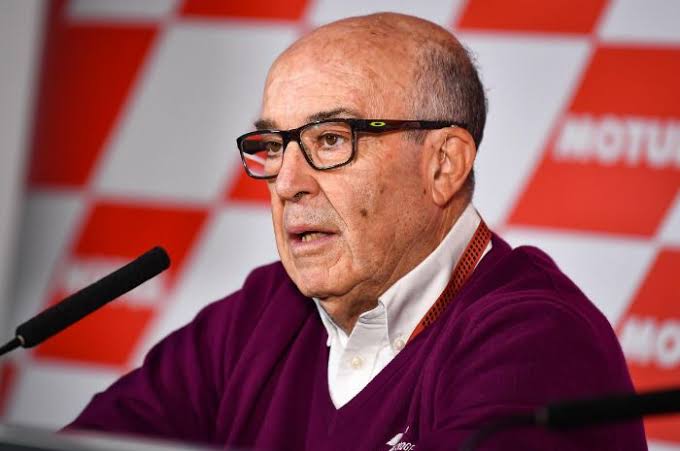 Dorna Putuskan Sirkuit Untuk Seri Pembuka MotoGP 2023, Bukan Qatar Lagi