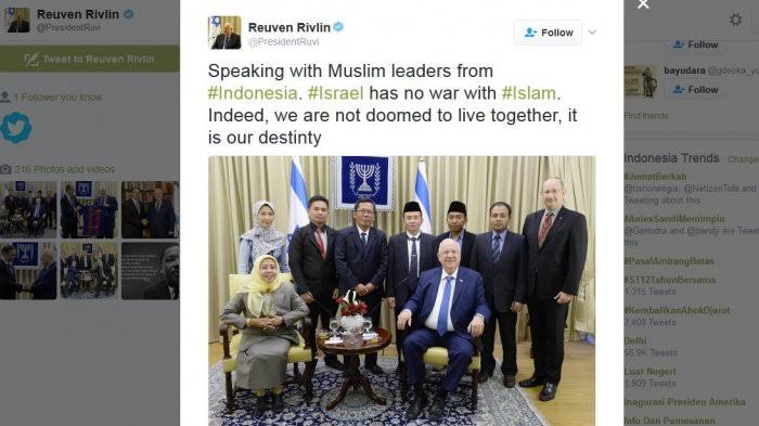 Geger! Tiba-Tiba Wayan Koster Minta RI Belajar Pertanian ke Israel