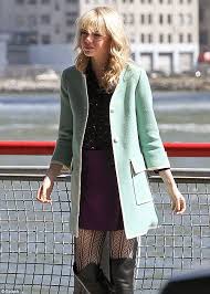 Gwen Stacy meninggal gan!!! :( :(