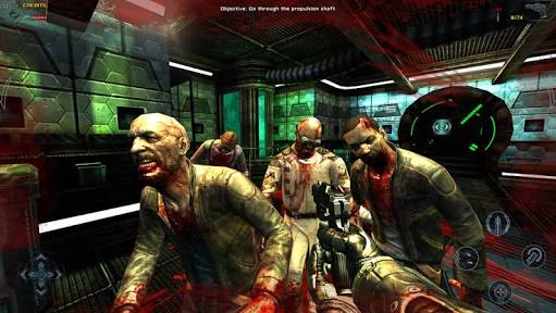 5 Mobile Game Zombie Paling Seru Untuk Dimainkan