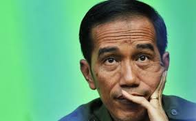 Jokowi hanya akan jadi &quot;presiden boneka&quot;