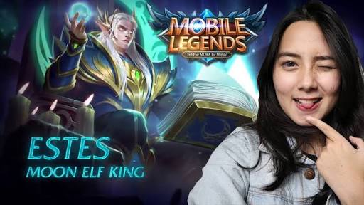 5 Gombalan Yang Ampuh Untuk Pasangan Para Gamers Mobile Legends