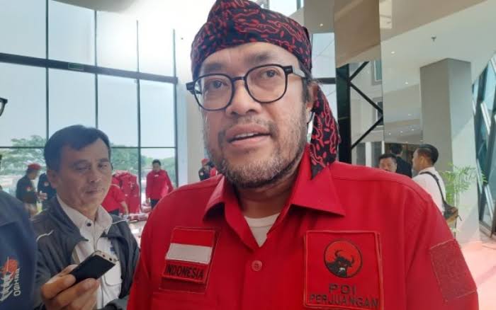 PDIP Minta Stop Bully Aura Cinta Usai Kritik Dedi Mulyadi,Ada Eksploitasi kemiskinan