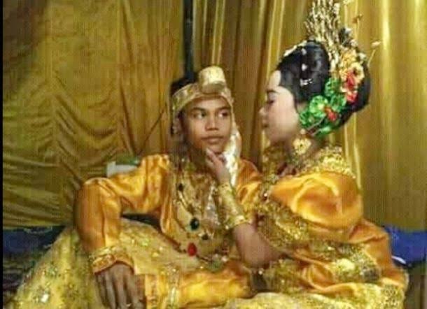 Ratusan Remaja Dibawah Umur Ajukan Dispensasi Nikah