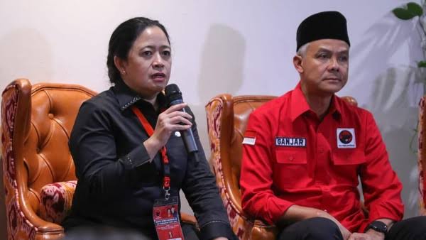 Respons Puan-Ganjar soal Marak Kades Langgar Netralitas di Pilkada