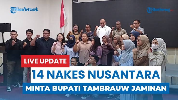 Gagal Perkosa Ibu Rumah Tangga, Remaja 14 Tahun di Nabire Diamankan Polisi