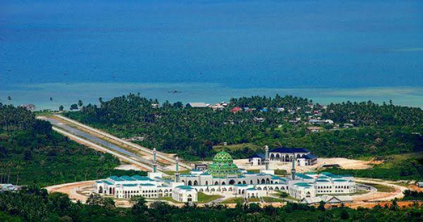 Bikin Panas Dingin, Berikut Pesona Tersembunyi Laut Natuna yang Ingin Diklaim China!