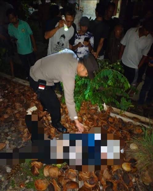 Tragis Mahasiswi Semarang Diduga Sengaja Tabrakkan Diri ke Kereta