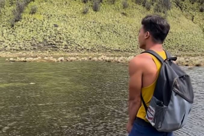 Kencingi Telaga Gunung Lawu, Abu Khoir Dilarang Mendaki Gunung se-Pulau Jawa