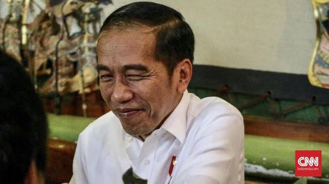 Media Asing: Kebijakan Jokowi di Tengah Wabah Virus Corona Terburuk di Asia Tenggara