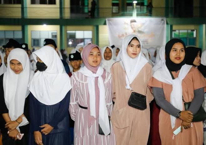 Guru Ngaji di Surabaya Terancam Masuk Bui, Setahun Sering Cabuli Siswi SD Kelas III