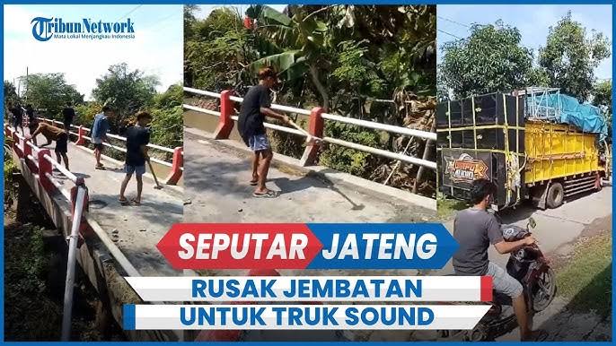 Thomas Alva Edi Sound Cuan Rp 30 Juta Per Event, Sound Horeg Sampai ke Juventus