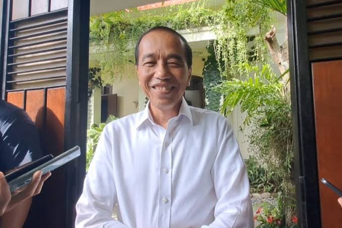 Buni Yani: Jokowi Memang Tidak Bisa Dipercaya