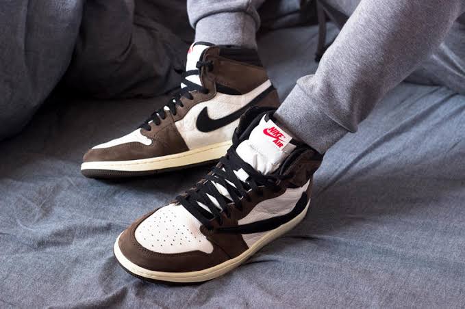 4 Sneakers Kolaborasi Musisi Hollywood Paling Hype Dan Terbaik Versi Ane 