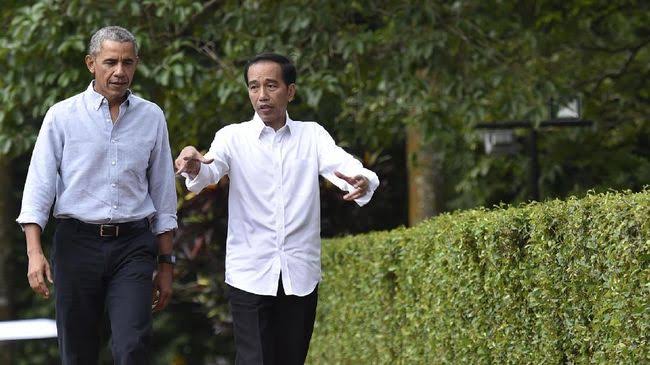 Tagar #KitaPercayaJokowi Jadi Trending di Tengah Penanganan Pandemi COVID