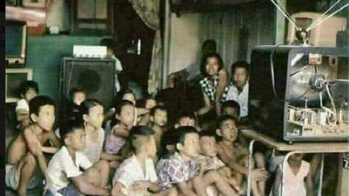 Hal - Hal Yang Tak Terlupakan Yang Berhubungan Dengan TV
