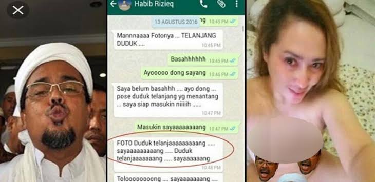 Keturunan Nabi? Keturunan Raja? Hubungannya Apa?!