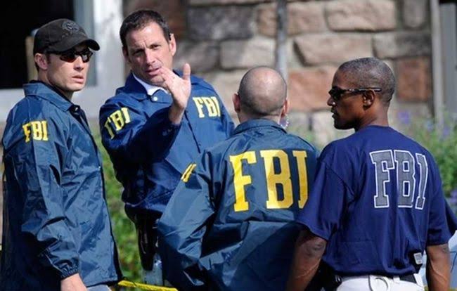 Polisi Ungkap Alasan FBI Amerika Tak Tangkap Penista Islam Pendeta Saifuddin Ibrahim