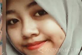 Afi Nihaya Dapat Musibah saat Diwawancara, Perhatikan Gerak-gerik Pria di CCTV