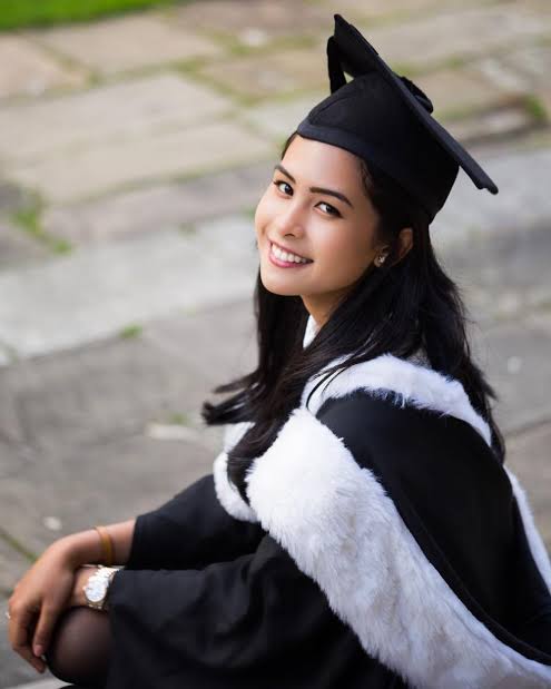 Berkarir Cemerlang Dan Cinta Pendidikan, Maudy Ayunda Layak Jadi Inspirasi