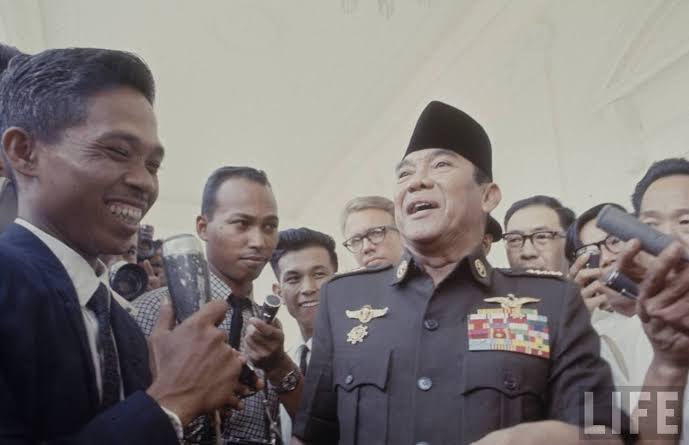 Bertemu Ketua Parlemen Austria, Puan Bicara Cara Indonesia Turunkan Kasus Covid-19
