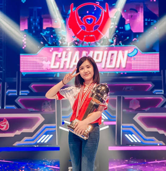 Prabowo Bicara Pembatasan Game Online PUBG Respons Peristiwa SMAN 72