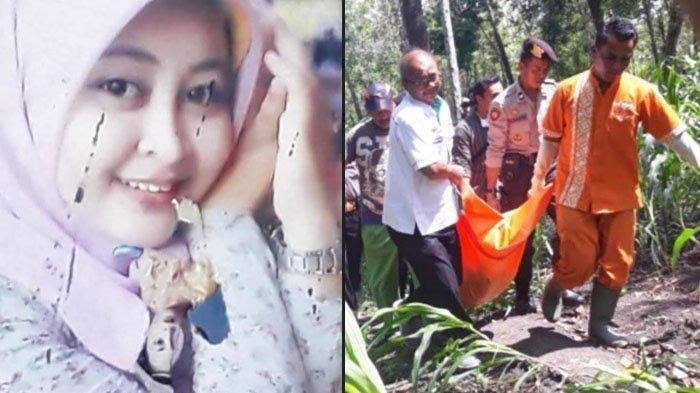 Jadi Korban Pembunuhan, Janda Muda Ditemukan Tewas Tanpa Busana di Kebun Jagung