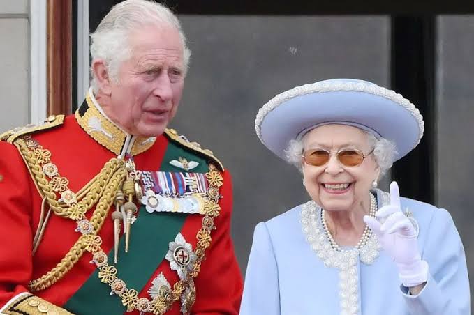 Ratu Elizabeth Tutup Usia, India dan Irlandia Malah Bersukacita