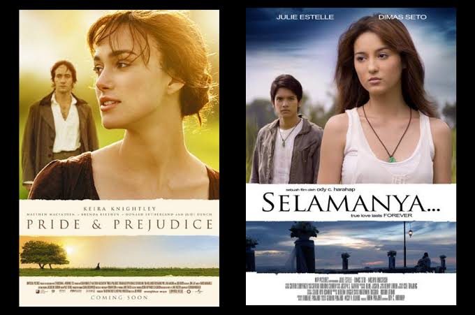 Alasan Kenapa Industri Film Indonesia Tidak Maju Maju