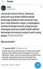 akun-hulkidn-tuduh-sofyan-tsauri-dibayar-500-juta-untuk-ciptakan-teroris