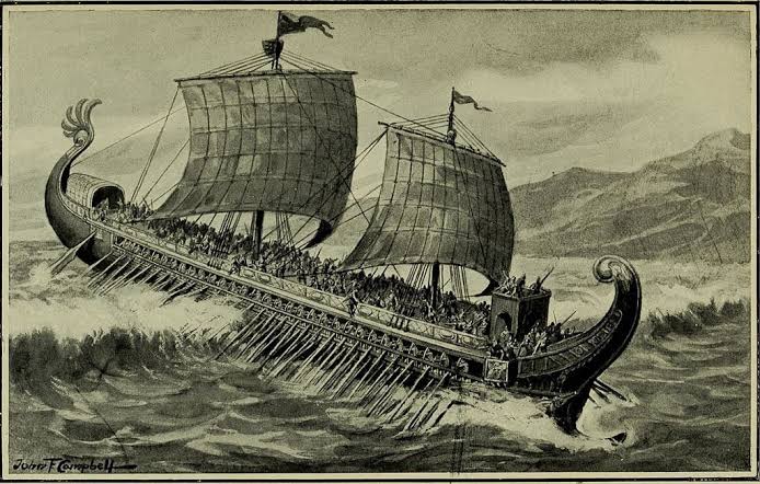 Paradoks Kapal Theseus, Mana yang Asli Mana yang Palsu