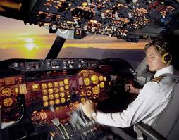 &#91;Flight Experience with KASKUS&#93; Tinggi badanmu kurang tapi pengen nyoba jadi pilot ??