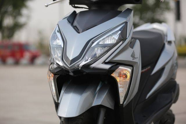 Satu-Satunya Motor Matic Honda Yang Bisa Jadi Rival Aerox, Vario Versi Sporty