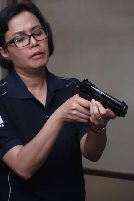 Penunggak Pajak Kendaraan Dikejar Sampai ke Rumah