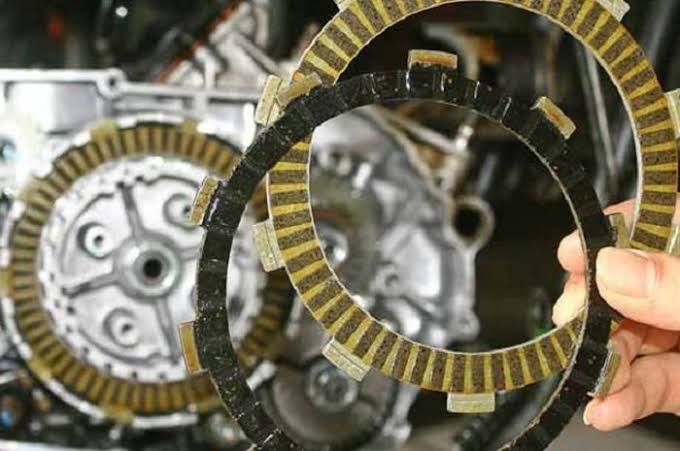 Punya Motor Kopling? Begini Cara Perawatannya Gan!