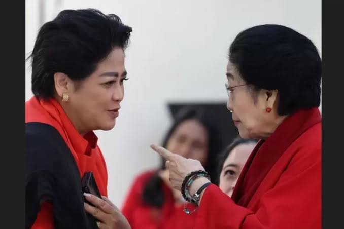Jika Tak Netral di Pemilu 2024, Connie Rahakundini Sarankan Jokowi Ambil Sikap Ini
