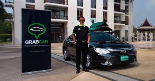 BERGABUNG MENJADI MITRA GRAB ( MOBIL DAN MOTOR ) FREE