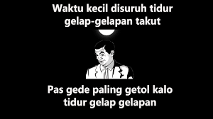 Mengenal 10 Tipe-Tipe Nitizen Kaskus, Ini Faktanya Menurut Ane