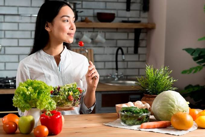 Vegetarian, Gaya Hidup Yang Kini Menjadi Ideologi