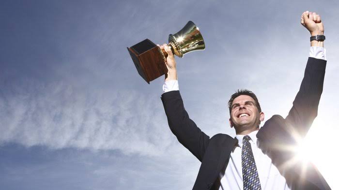 Cara Menjadi Sukses, Nomor 7 Sering Dilupakan