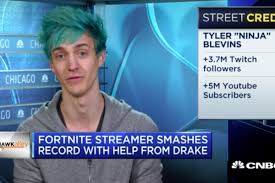 Rapper Terkenal Ini Main Game Fortinte Battle Royale, Inilah Yang Terjadi!