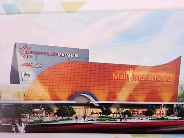 akhir-nyaindramayu-punya-mall-sendiri