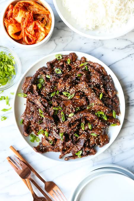 Menu Makanan Tradisional Korea yang Wajib untuk Dicoba, Bikin Ngiler Gan-Sis!