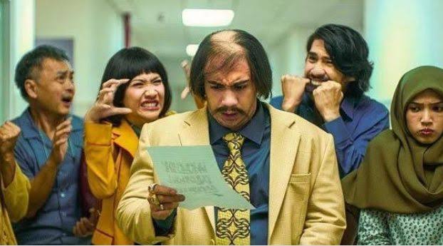 My Stupid Boss 2 Sedikit Gambaran Tentang Tenaga Kerja