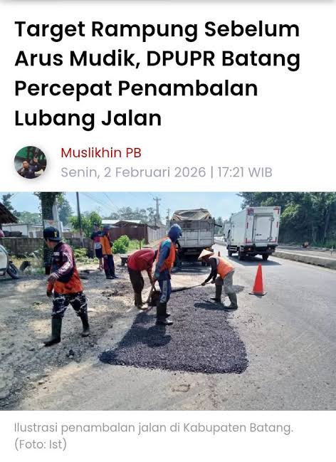 Perbatasan Jawa Barat vs Jawa Tengah: Kontras Tajam Jalan Mulus dan Gapura Megah 